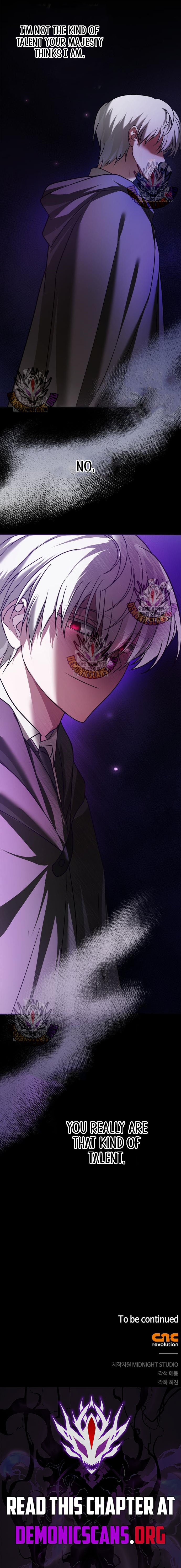 I'm Not That Kind of Talent Chapter 83 16